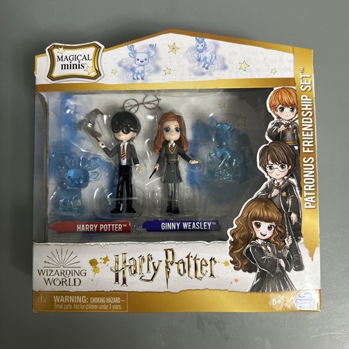 Harry potter wizarding world - potter,