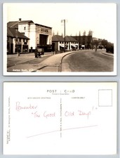 Anchor Road, Aldridge. Walsall