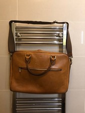 Mulberry Heathcliffe Tan