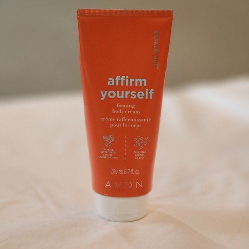 Avon nakedproof affirm - avon,