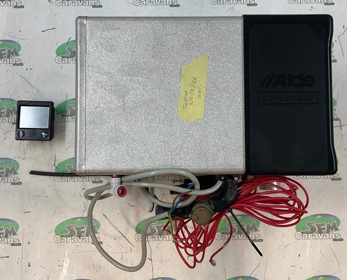 Alde 3020 boiler - alde,