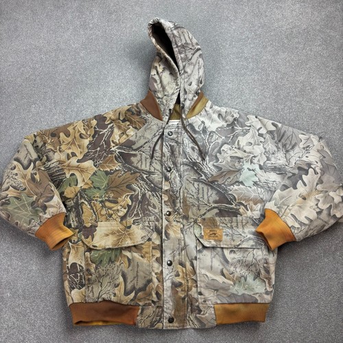 Realtree jacket adult - adult, large