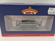 Bachmann 38-676A GWR Shunters