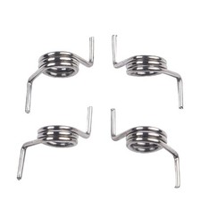 Reliable 4 Piece Door Lock