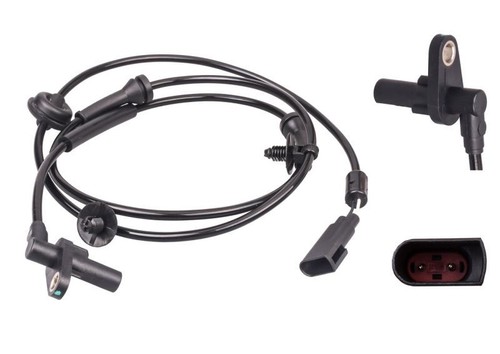 Lemark front abs - front, sensor