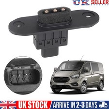 Side door contact - switch, for