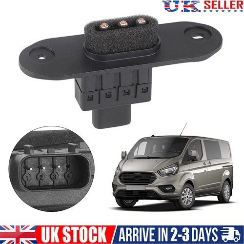 Side door contact switch - side, for