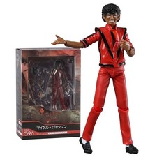 Figma 096 Michael Jackson