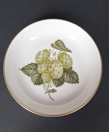 Royal worcester hop - worcester, bone