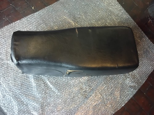 Honda xl500r seat - seat, pd02