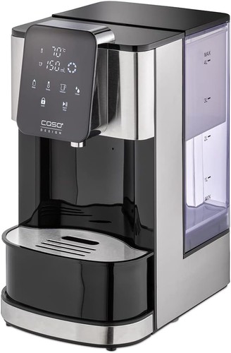 Caso design hw1660 hot water - caso,