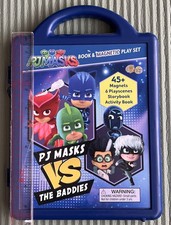 PJ Masks: PJ Masks vs the