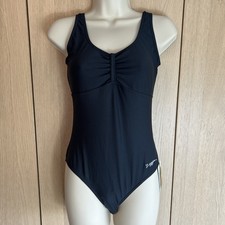 Zoggs Womens Marley Scoopback