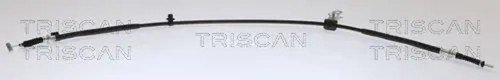 Handbrake cable disc brake - cable,
