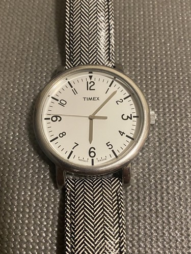 Timex men 30m indiglo - 30m,