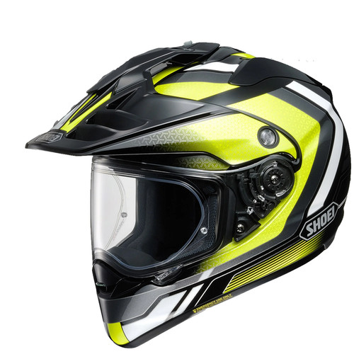 Shoei hornet adv - adv, motorcycle