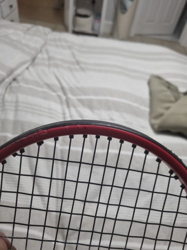 Wilson pro staff - wilson,