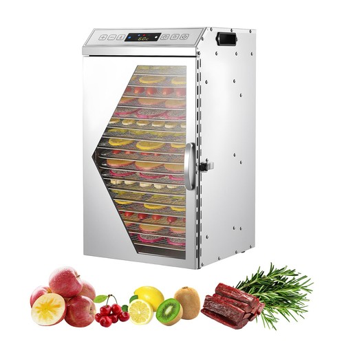 24h setting trays - trays, food