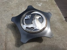 Vauxhall astra zafira alloy - zafira,