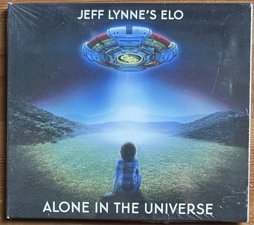 Elo jeff lynne - lynne's, in