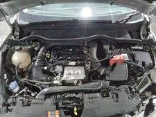 ENGINE FORD FIESTA MK8 (B479) 2017 TO 2023 TITANIUM 998 98.6 PETROL MANUAL SFJN