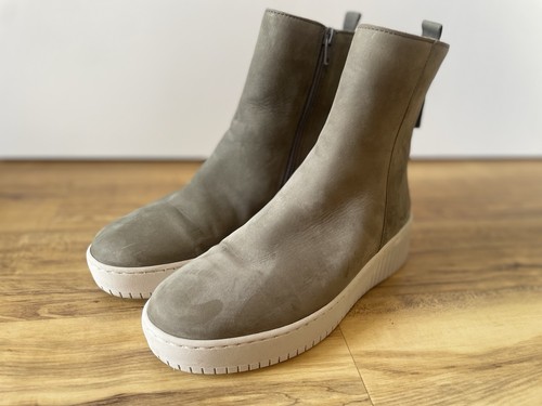 Gabor platform ankle - platform,