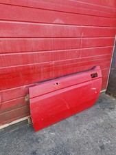 Reliant Scimitar SS1 Passenger Door, Fibreglass Body Panel, P/s Near Side 