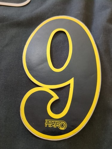 Haro stadium number - haro,