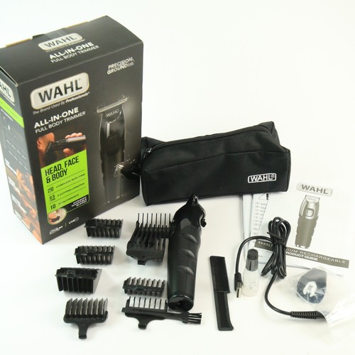 Wahl all one - all,