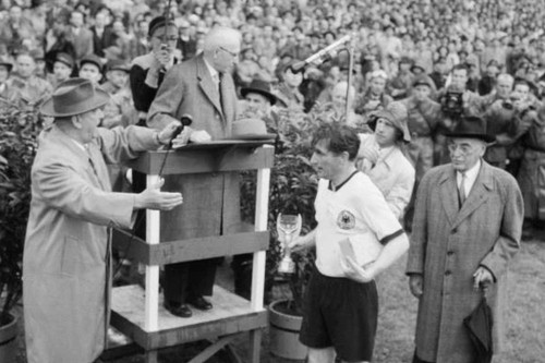 1954 football world cup - football,