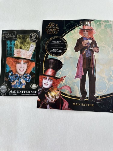 Disney alice through the - disney,