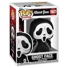 Funko POP Ghost Face Vinyl