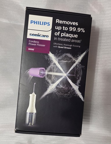 Philips sonicare cordless - philips,