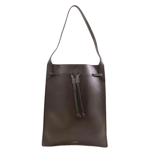 Davidson logo tote bag - davidson,
