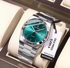 POEDAGAR Luxury Men's Watches