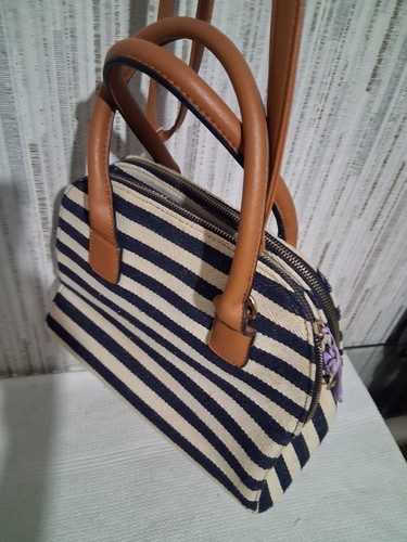 Navy blue cream - navy, &