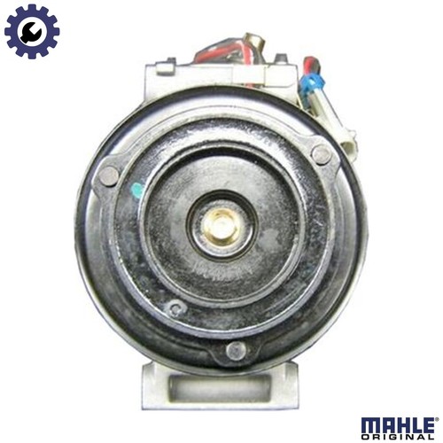 Compressor air conditioning - compressor,