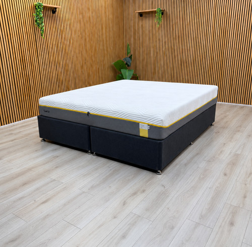 Furniture village tempur - furniture,