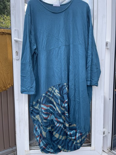 Made italy teal - italy,