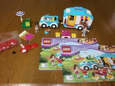 LEGO Friends 41034 Summer