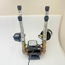 Grundfos Amazon STN-3.0 B Twin