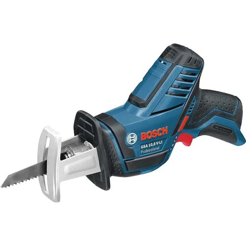 Bosch gsa li cordless - gsa, 12
