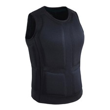 Adults Life Vest Zipper Vest