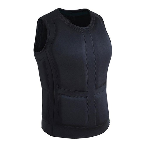 Adults life vest zipper - adults,