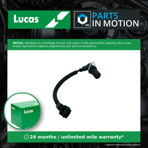 Camshaft position sensor fits - camshaft,
