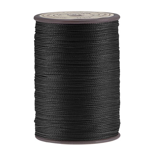 Thin waxed thread 137 yards - thin,