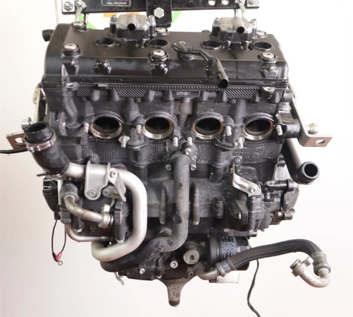 Yamaha complete engine 2025 - complete,