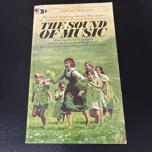 The sound music - the,