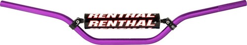 Renthal 22mm purple 809 - renthal,