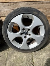 Volkswagen Golf GTI 17”